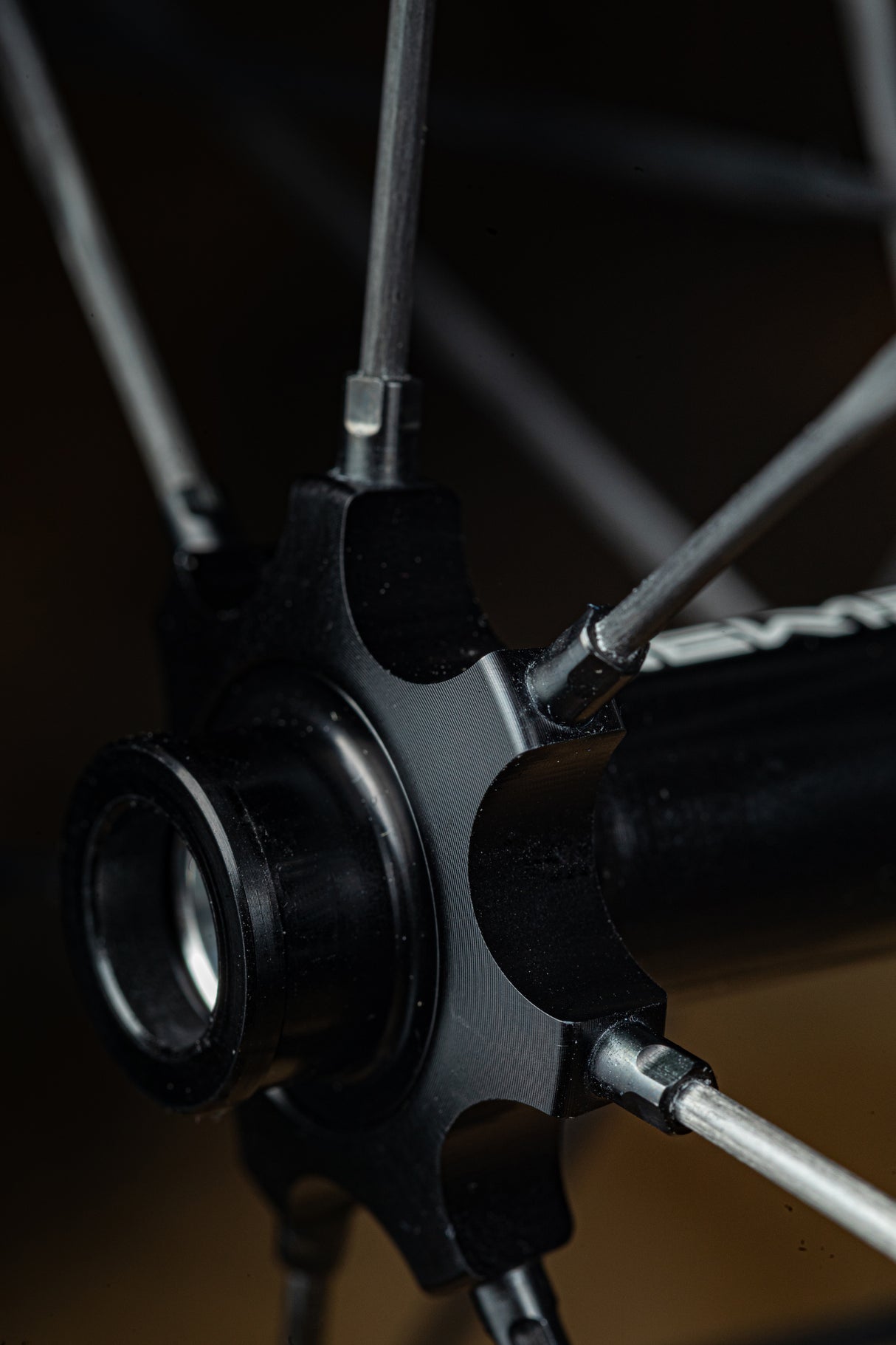 NEWMEN - Wheel (Front) - Advanced SL X.R.36 VONOA | Gravel - [D]