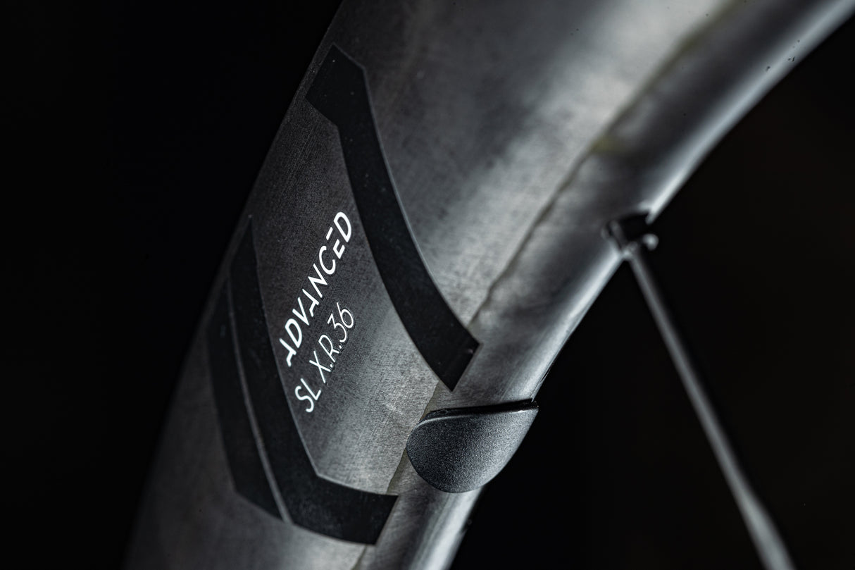 NEWMEN - Wheel (Front) - Advanced SL X.R.36 VONOA | Gravel - [D]