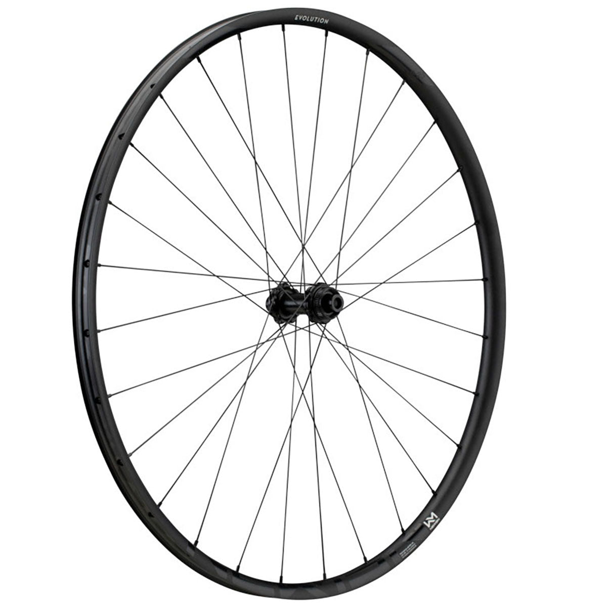 NEWMEN Wheelset - Evolution SL X.R.25 | Gravel, Cyclocross