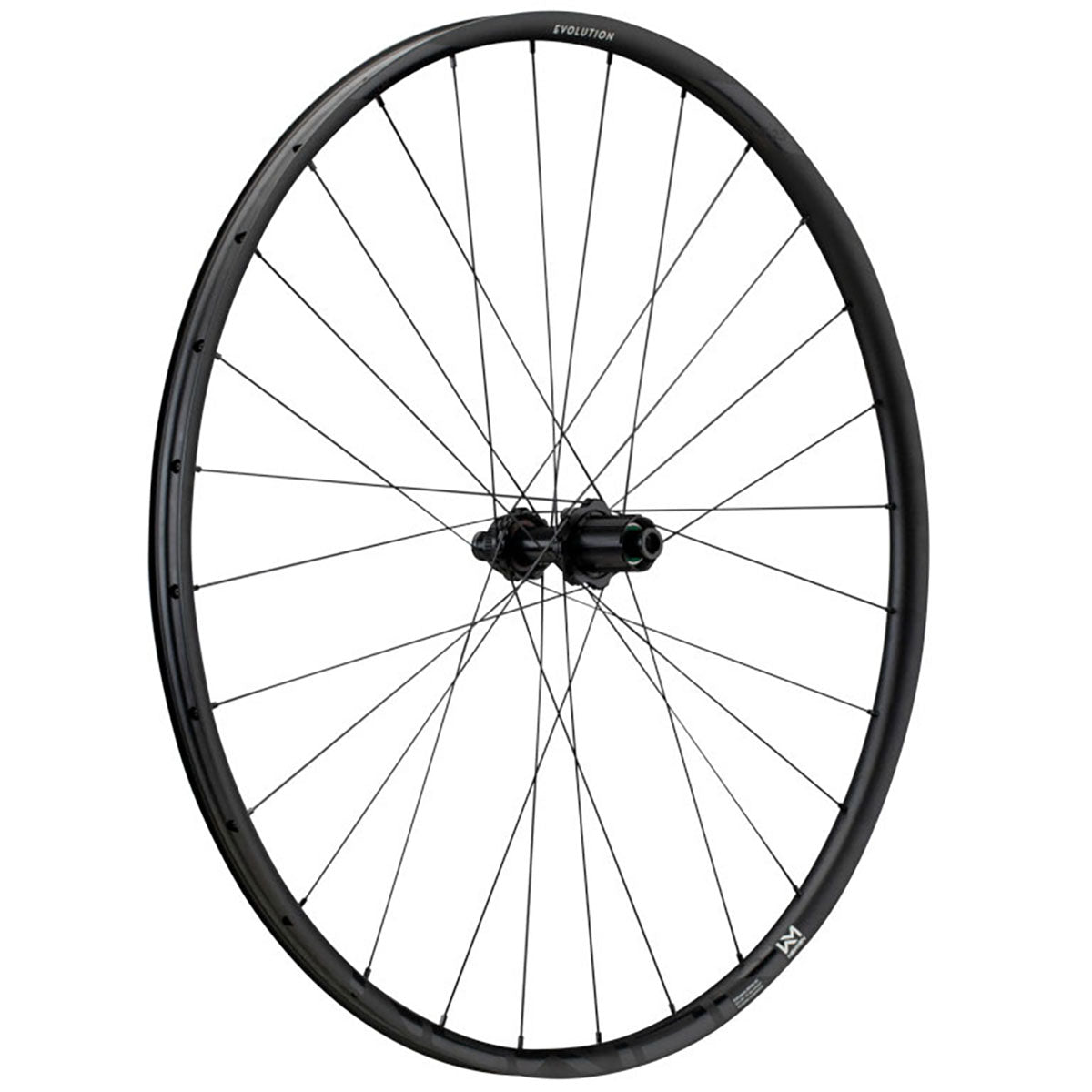 NEWMEN - Wheel (Rear) - Evolution SL X.R.25 | Gravel