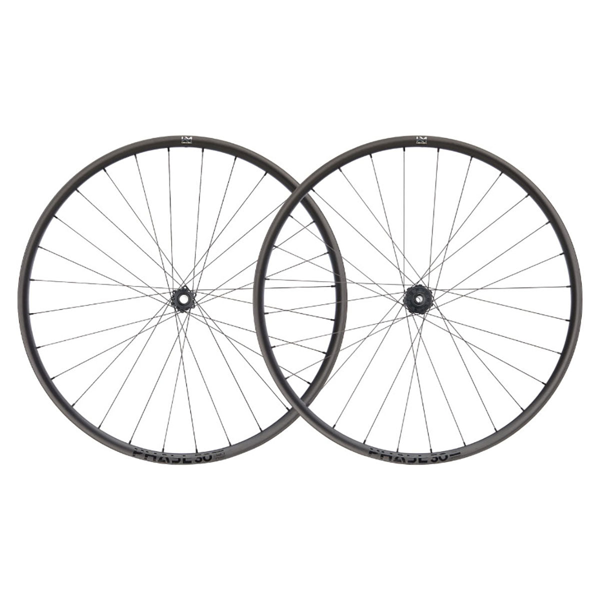 NEWMEN Wheelset - Phase 30 | Cross Country