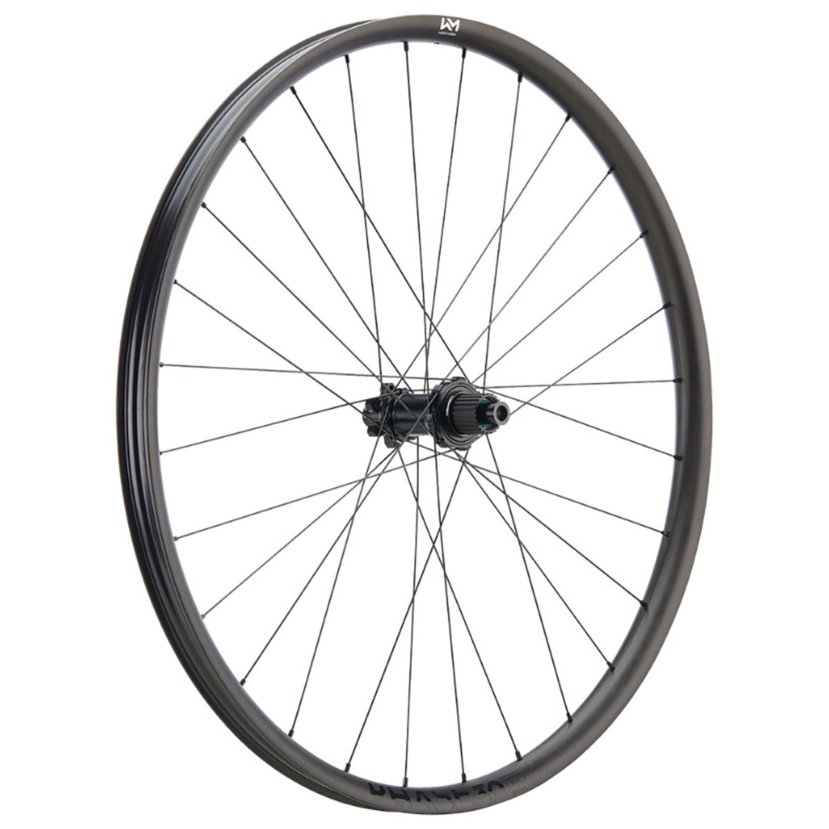 NEWMEN Wheelset - Phase 30 | Cross Country