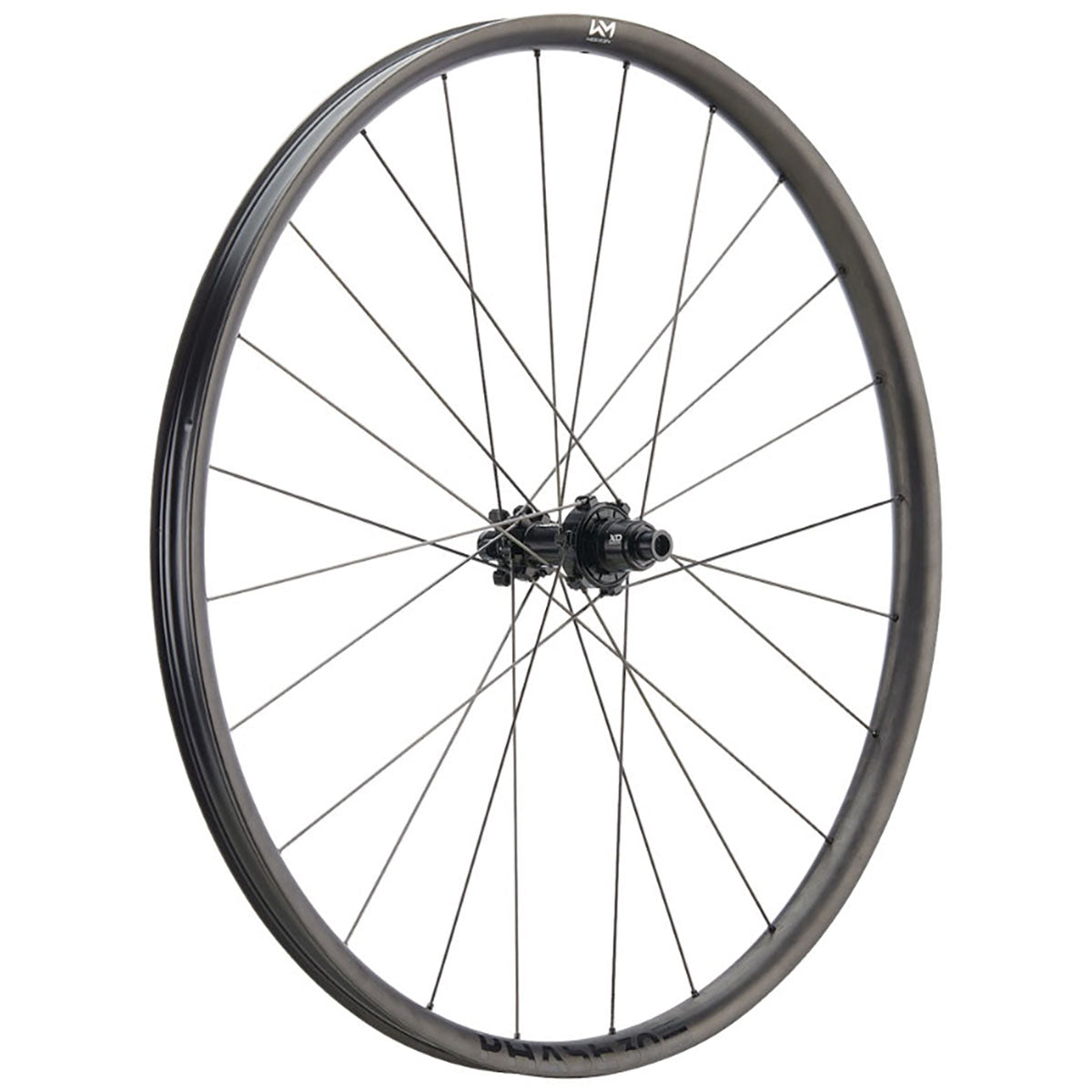 NEWMEN Wheelset - Phase 30 VONOA | Cross Country