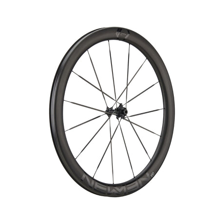 NEWMEN Wheelset - Streem ALLROUND Vonoa | Road (With Rear Driver Replacement Option) - ZEITBIKE