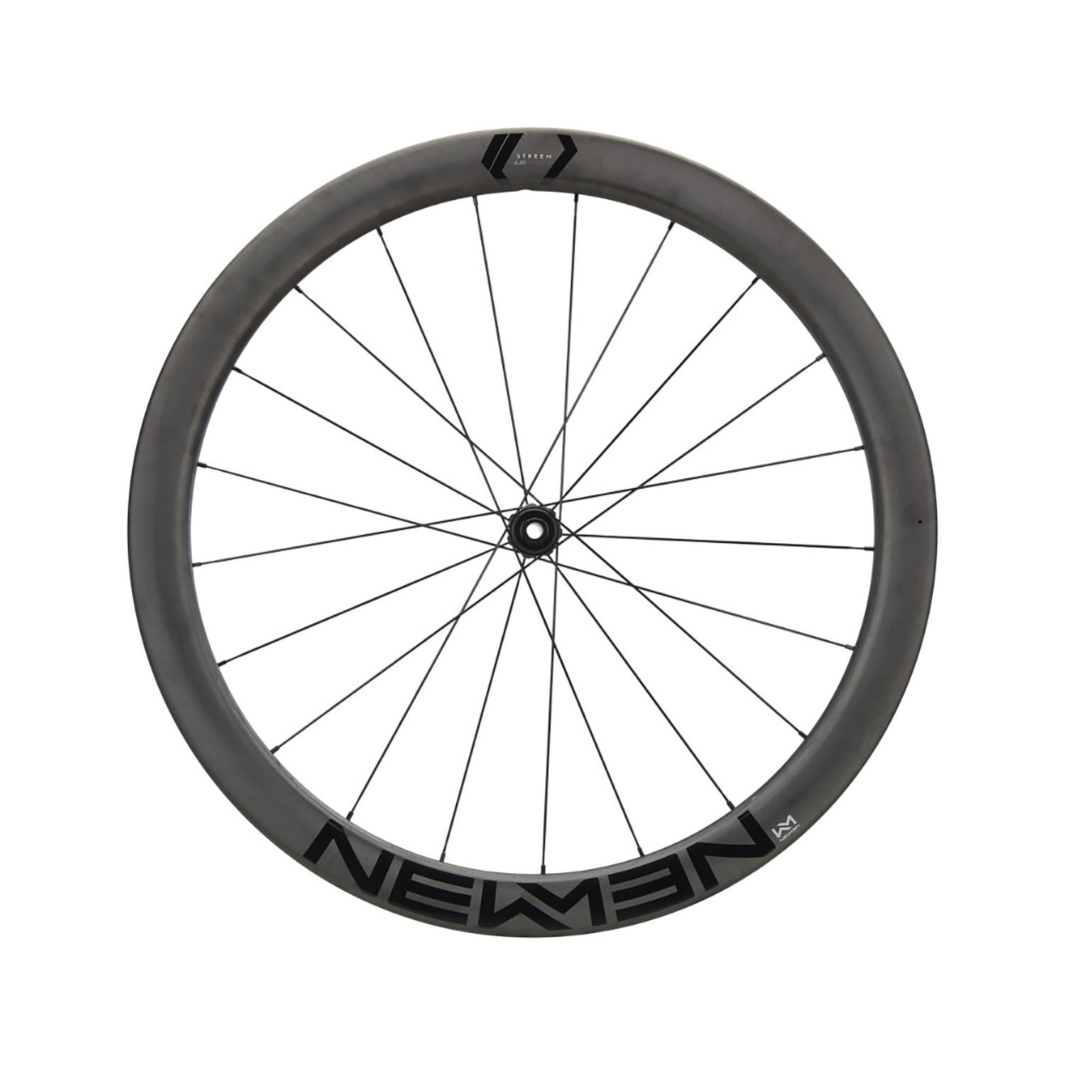 NEWMEN Wheelset - STREEM Allround | Road – ZEITBIKE NEWMEN Wheelset - STREEM Allround | Road – ZEITBIKE