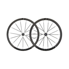 NEWMEN Wheelset - Streem CLIMBING Vonoa | Road (With Rear Driver Replacement Option) - ZEITBIKE