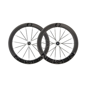 NEWMEN Wheelset - STREEM Sprint | Road - ZEITBIKE