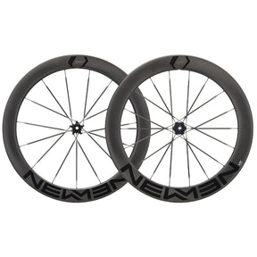 NEWMEN Wheelset - Streem SPRINT Vonoa | Road (With Rear Driver Replacement Option) - ZEITBIKE