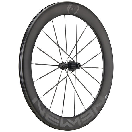 NEWMEN Wheelset - Streem SPRINT Vonoa | Road (With Rear Driver Replacement Option) - ZEITBIKE