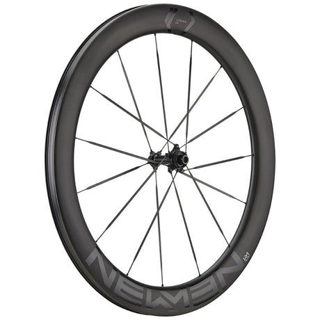 NEWMEN Wheelset - Streem SPRINT Vonoa | Road (With Rear Driver Replacement Option) - ZEITBIKE