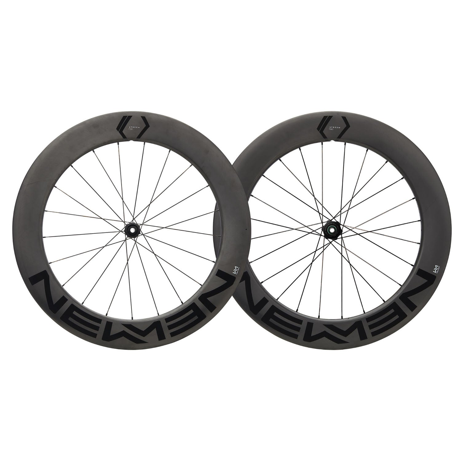 NEWMEN Wheelset - STREEM Time Trial VONOA | Road – ZEITBIKE