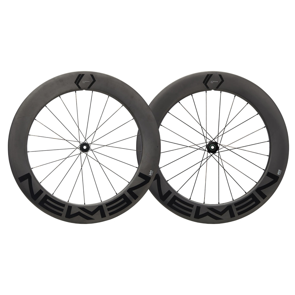 NEWMEN Wheelset - STREEM Time Trial VONOA | Road