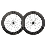 NEWMEN Wheelset - STREEM Time Trial VONOA | Road