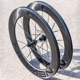NEWMEN - Wheel (Rear) - STREEM Time Trial VONOA | Road - [D]
