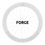 NEWMEN - Wheel (Rear) - Forge 35 Strong | Enduro