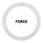 NEWMEN - Wheel (Rear) - Forge 35 Strong | Enduro