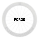 NEWMEN - Wheel (Front) - Forge 35 Base | Trail