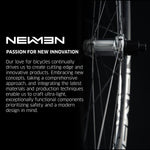 NEWMEN Wheelset - Advanced SL X.R.25 | Gravel, Cyclocross