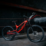 Nukeproof - MTB Bicycle - Dissent Carbon Pro 297 GX DH7 DIC01As