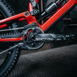 Nukeproof - MTB Bicycle - Dissent Carbon Pro 297 GX DH7 DIC01As