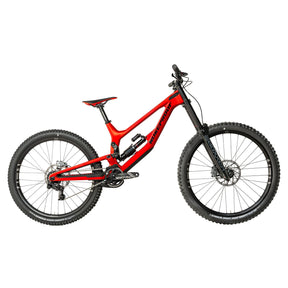 Nukeproof - MTB Bicycle - Dissent Carbon Pro 297 GX DH7 DIC01As (Downhill) - ZEITBIKE