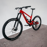 Nukeproof - MTB Bicycle - Giga 297 Carbon Pro T-GX GIC01As