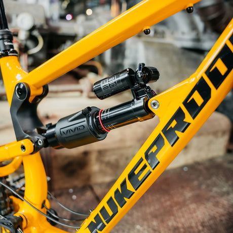 Nukeproof - MTB Bicycle - Mega 297 Alloy Pro MEA01Bs (Enduro) - ZEITBIKE