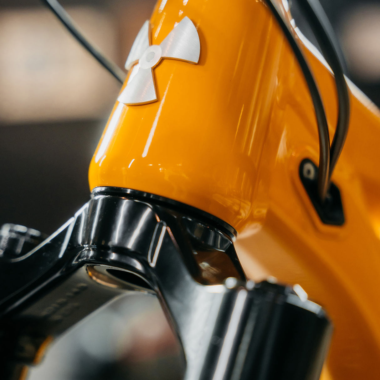 Nukeproof - MTB Bicycle - Mega 297 Alloy Pro MEA01Bs