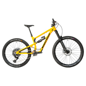 Nukeproof - MTB Bicycle - Mega 297 Alloy Pro MEA01Bs (Enduro) - ZEITBIKE