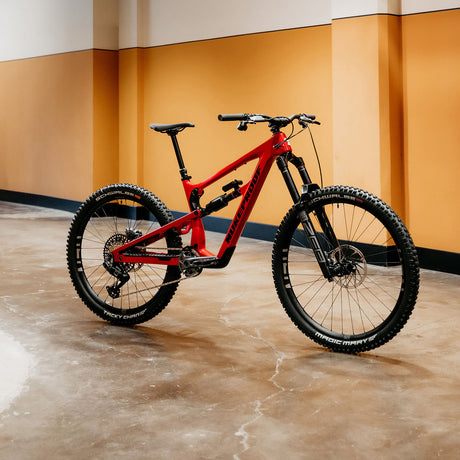Nukeproof - MTB Bicycle - Mega Carbon Pro 297 T-GX MEC01As (Enduro) - ZEITBIKE