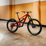 Nukeproof - Mega Carbon Frameset - Custom Configuration