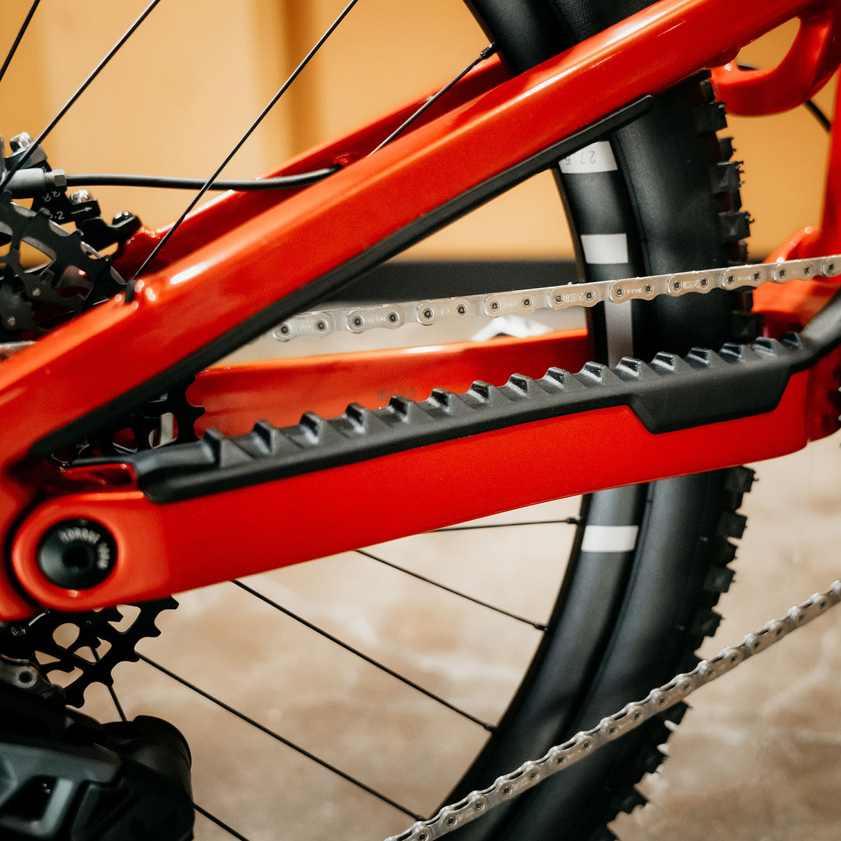 Nukeproof - Mega Carbon Frameset - Custom Configuration