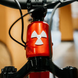 Nukeproof - MTB Bicycle - Mega Carbon Pro 297 T-GX MEC01As