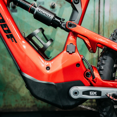 Nukeproof - MTB Bicycle - Megawatt 297 Pro T-GX MWC01As (Enduro) - ZEITBIKE