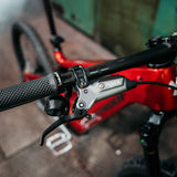 Nukeproof - MTB Bicycle - Megawatt 297 Pro T-GX MWC01As