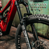 Nukeproof - MTB Bicycle - Megawatt 297 Pro T-GX MWC01As