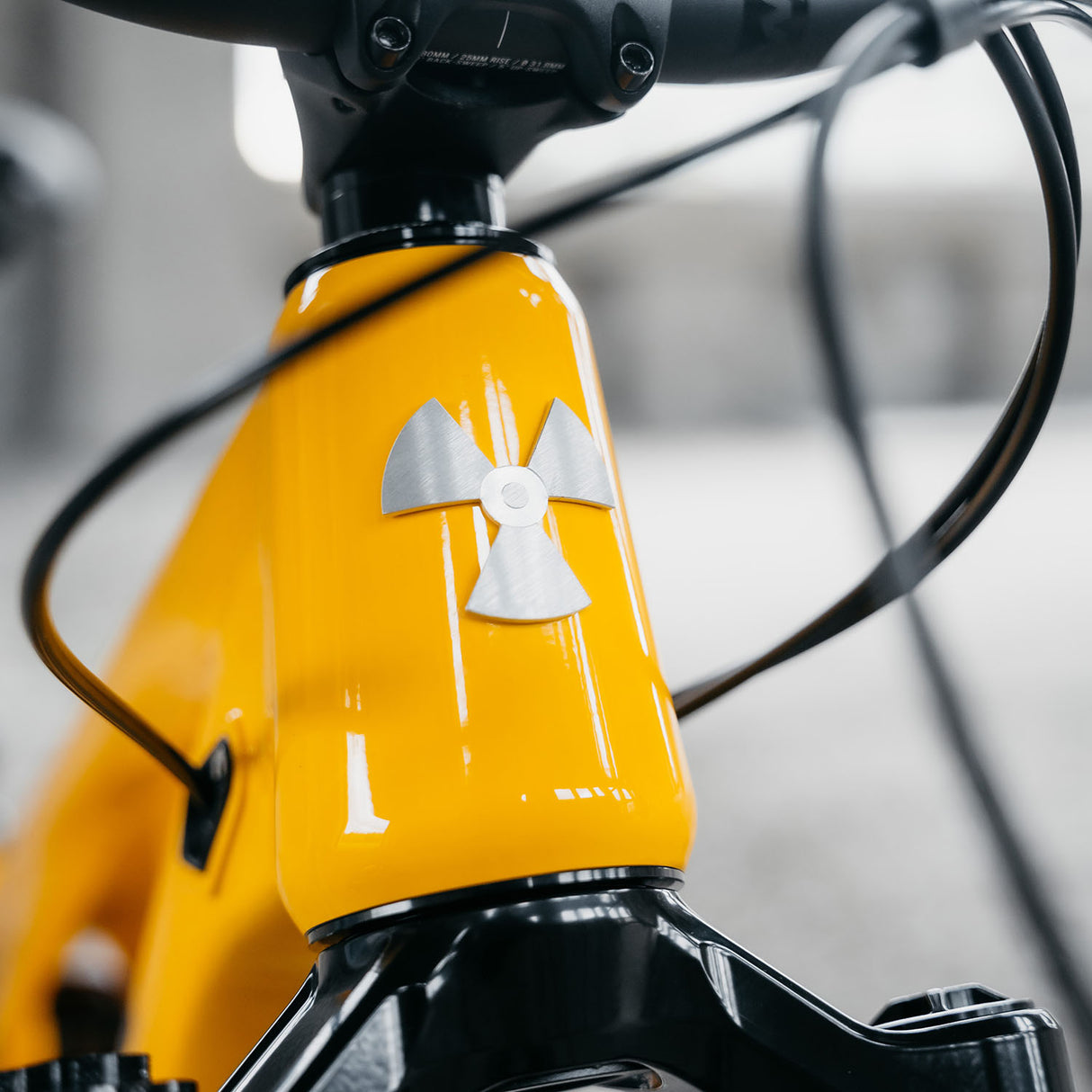 Nukeproof - MTB Bicycle - Reactor 290 Alloy Pro Eagle90 REA01As