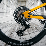 Nukeproof - MTB Bicycle - Reactor 290 Alloy Pro Eagle90 REA01As