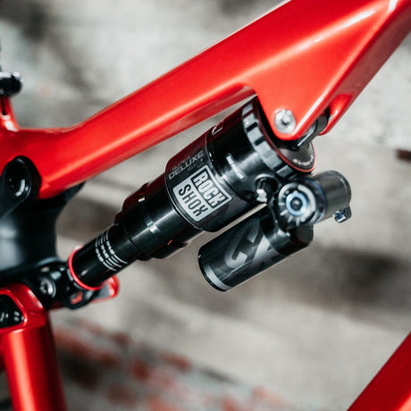 Nukeproof - MTB Bicycle - Reactor 290 CRB Pro 29 T-GX REC01As (Trail / All Mountain) - ZEITBIKE