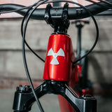 Nukeproof - MTB Bicycle - Reactor 290 CRB Pro 29 T-GX REC01As