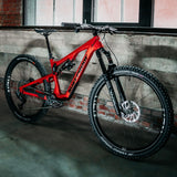 Nukeproof - MTB Bicycle - Reactor 290 CRB Pro 29 T-GX REC01As