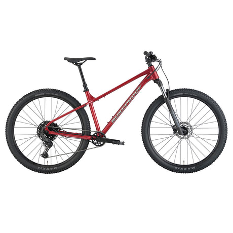 Nukeproof - MTB Bicycle - Tracker Shimano Comp CUES 1x10 TRA01Bs - ZEITBIKE