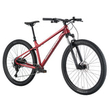 Nukeproof - MTB Bicycle - Tracker Shimano Comp CUES 1x10 TRA01Bs - ZEITBIKE