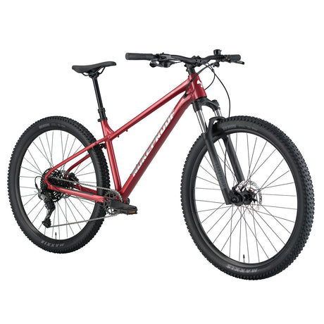 Nukeproof - MTB Bicycle - Tracker Shimano Comp CUES 1x10 TRA01Bs - ZEITBIKE