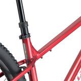 Nukeproof - MTB Bicycle - Tracker Shimano Comp CUES 1x10 TRA01Bs - ZEITBIKE