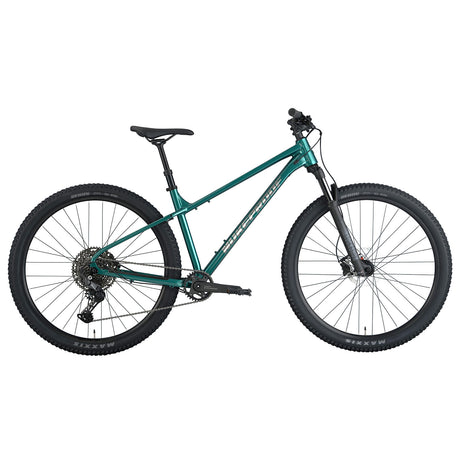 Nukeproof - MTB Bicycle - Tracker Shimano Pro CUES 1x11 TRA01As - ZEITBIKE