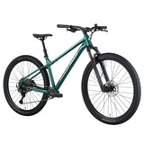 Nukeproof - MTB Bicycle - Tracker Shimano Pro CUES 1x11 TRA01As - ZEITBIKE