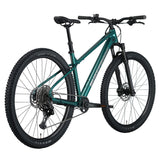 Nukeproof - MTB Bicycle - Tracker Shimano Pro CUES 1x11 TRA01As - ZEITBIKE