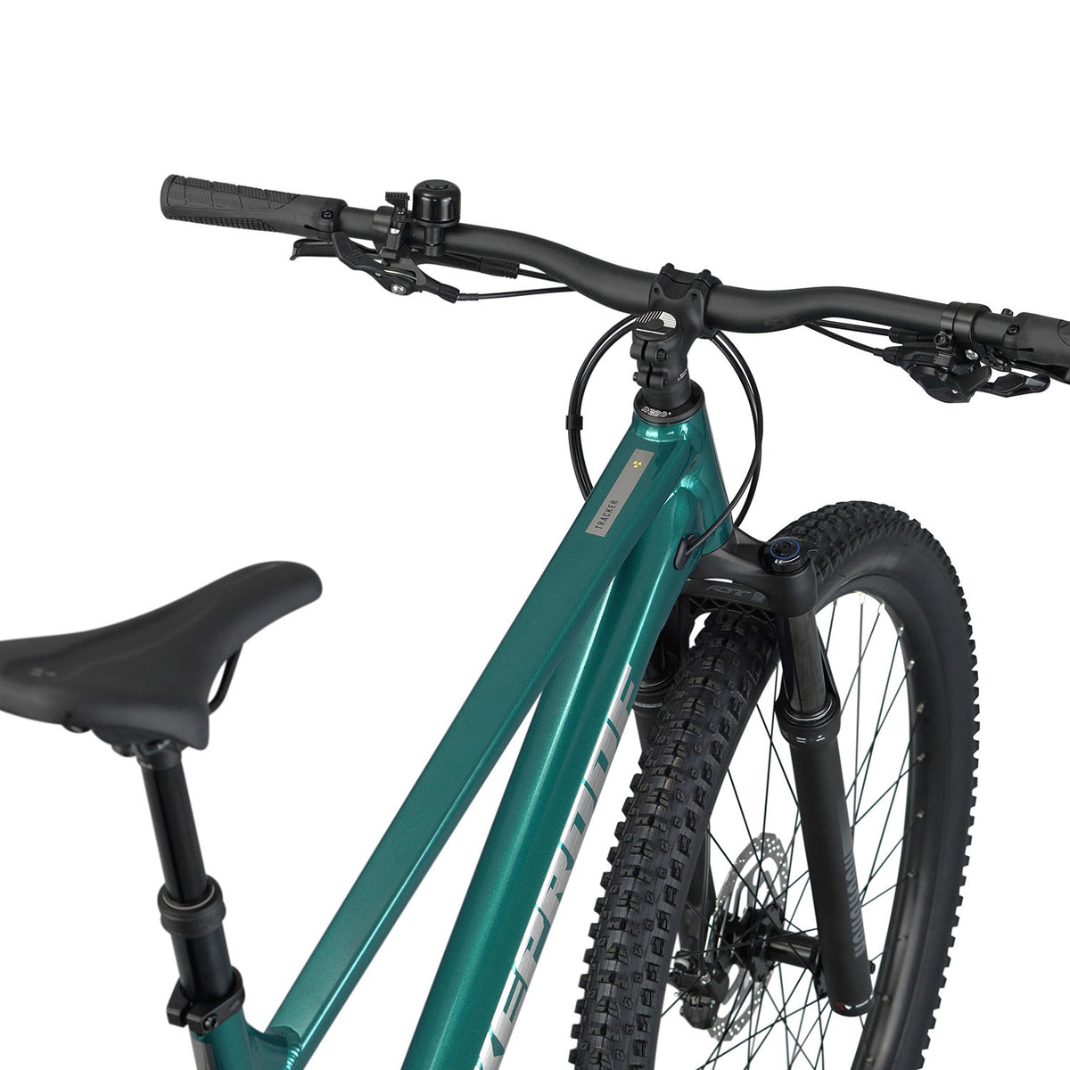 Nukeproof - MTB Bicycle - Tracker Shimano Pro CUES 1x11 TRA01As - ZEITBIKE