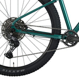Nukeproof - MTB Bicycle - Tracker Shimano Pro CUES 1x11 TRA01As - ZEITBIKE